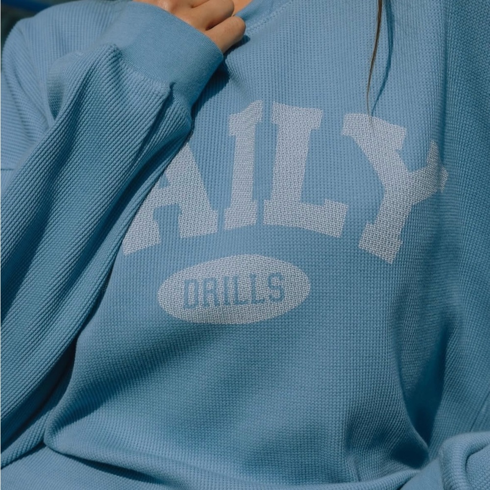 Daily Drills Thermal size XS/S